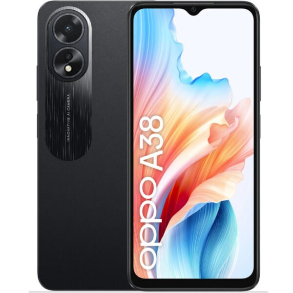 Oppo A38 remontas