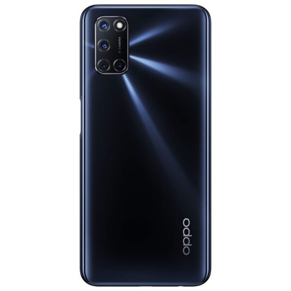Oppo A52 remontas