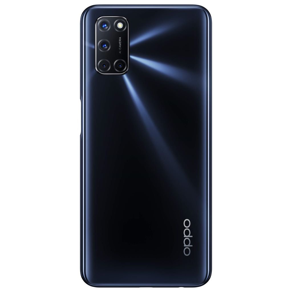 Oppo A52 repair