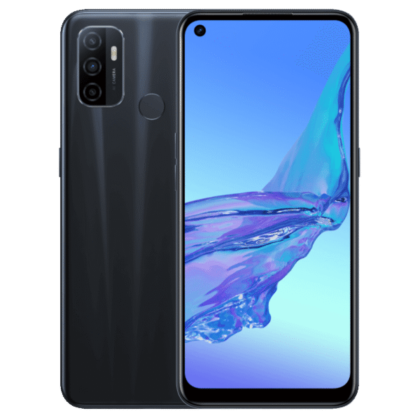 Oppo A53 remontas