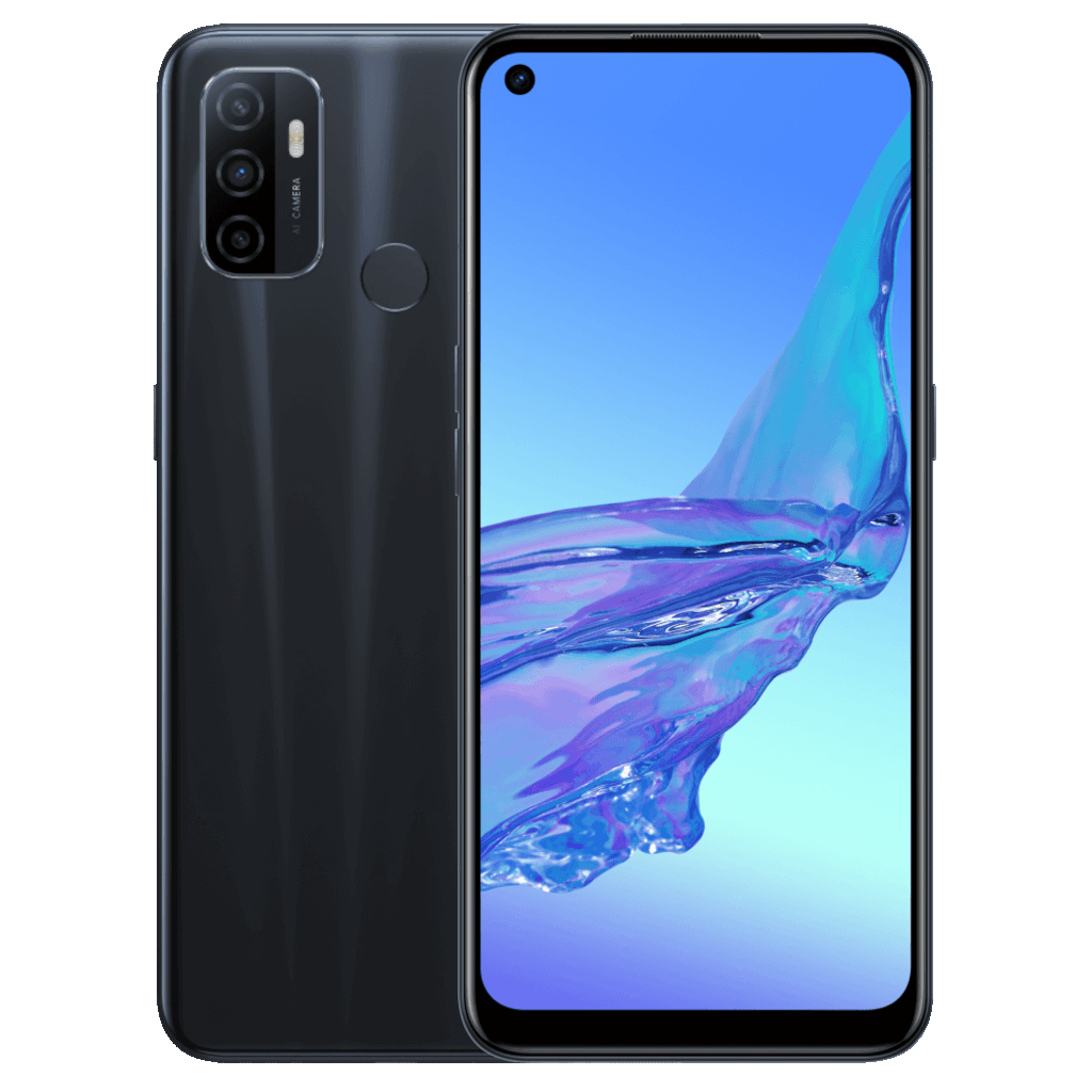 Oppo A53 repair