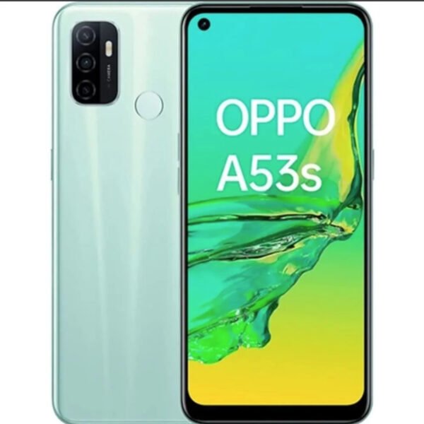 Oppo A53s remontas