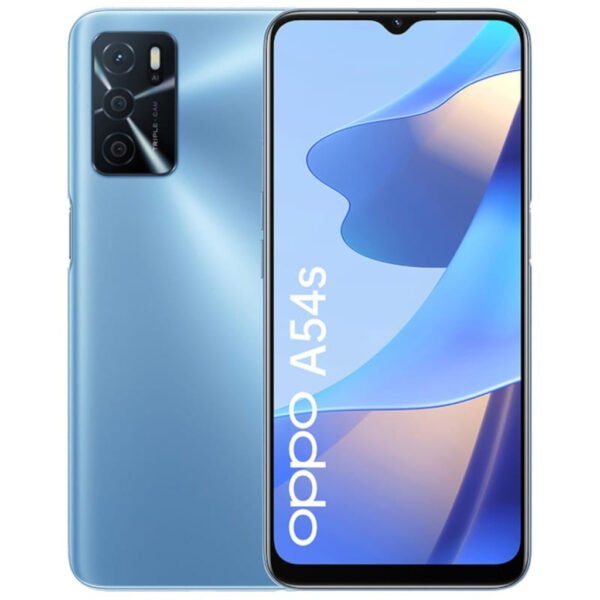 Oppo A54s remontas