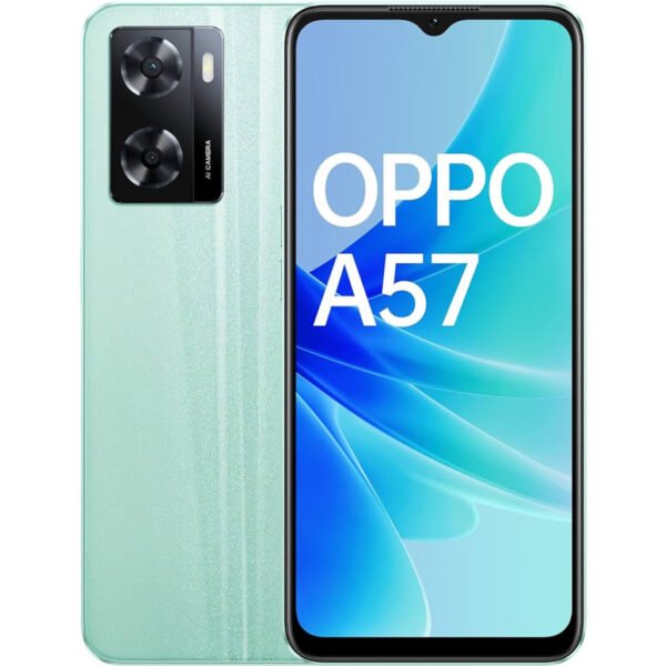 Oppo A57 remontas