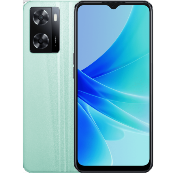 Oppo A57s remontas
