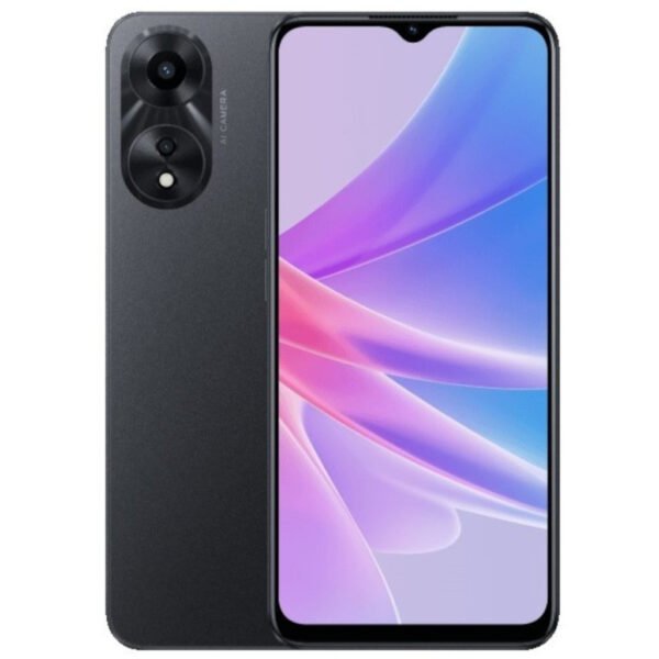 Oppo A58x remontas