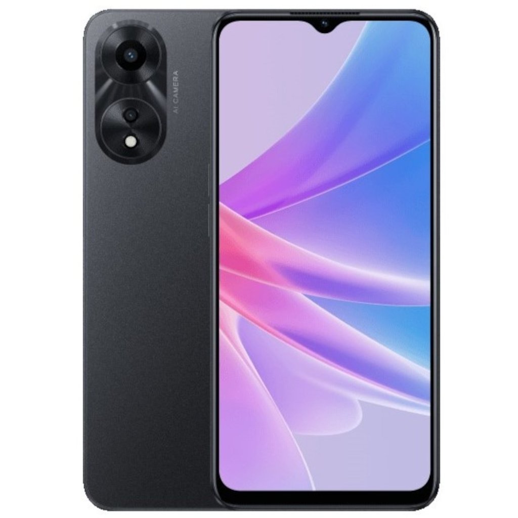 Oppo A58x remontas