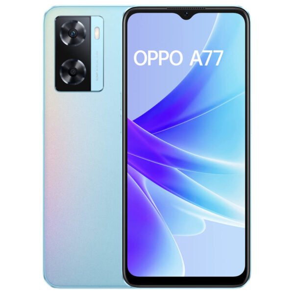 Oppo A77 4G remontas