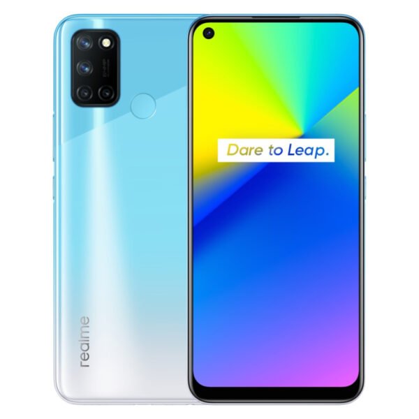 Oppo Realme 7i remontas