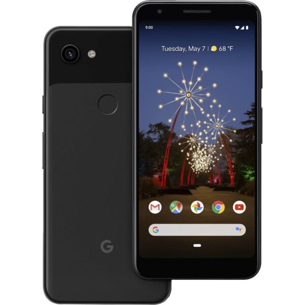 Google Pixel 3a XL remontas
