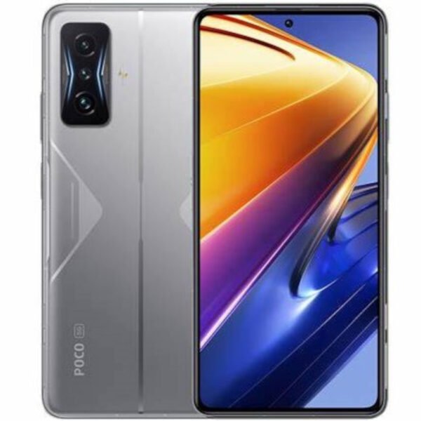 Poco F4 GT remontas