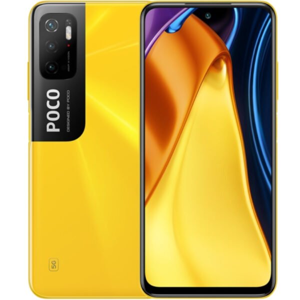 Poco M3 Pro 5G remontas