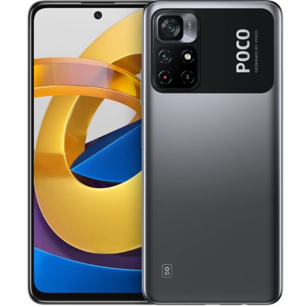 Poco M4 Pro 5G remontas