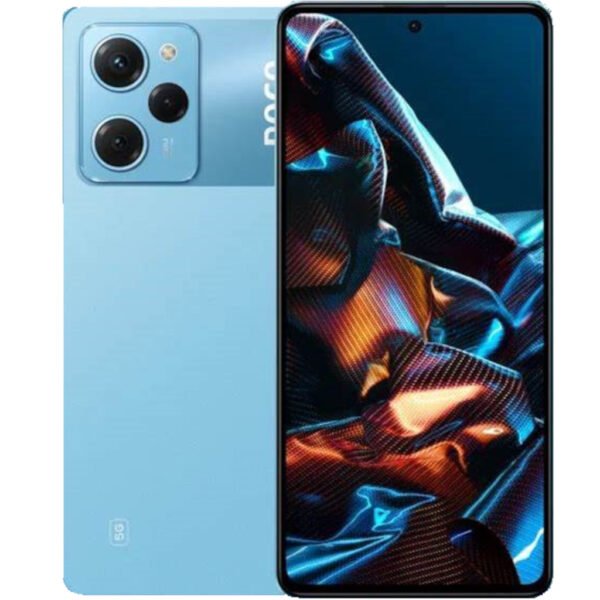 Poco X5 Pro 5G remontas