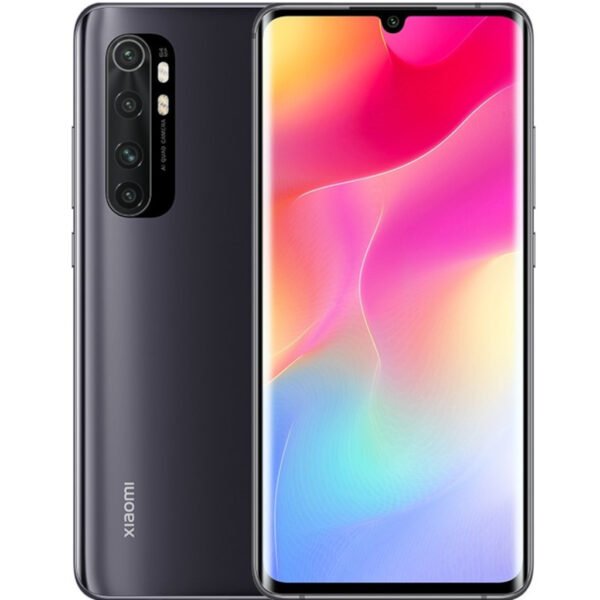Redmi Note 10 Lite remontas