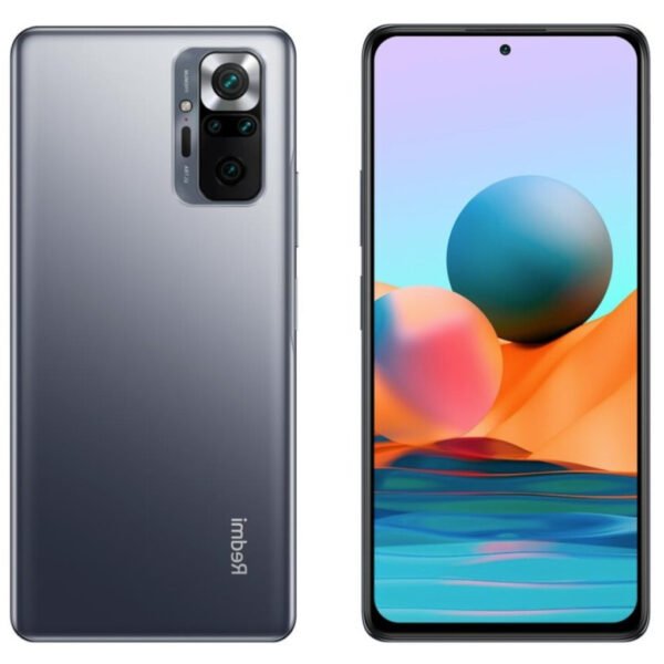 Redmi Note 10 Pro remontas