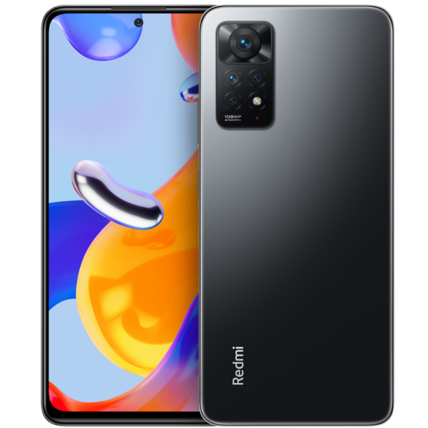 Redmi Note 11 Pro remontas