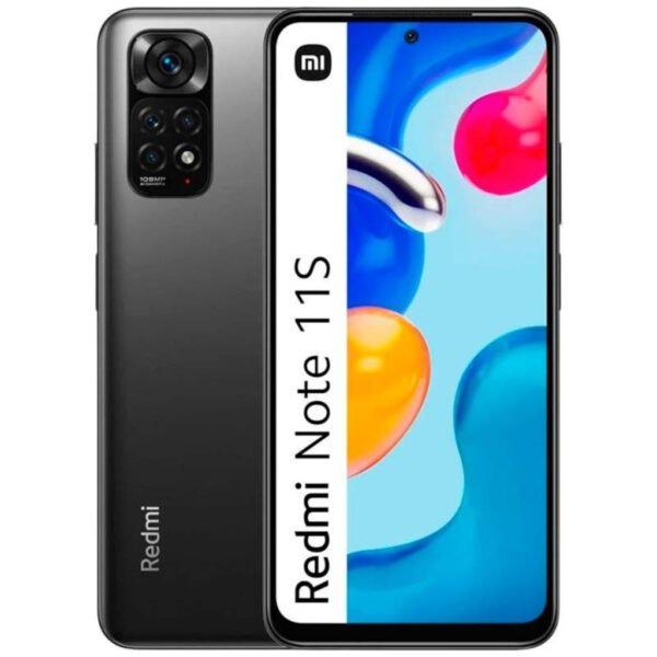 Redmi Note 11S remontas
