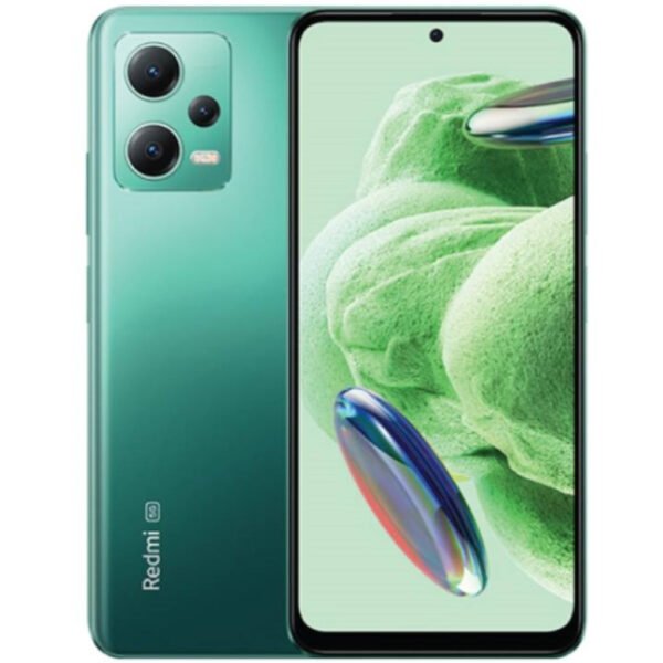 Redmi Note 12 5G remontas