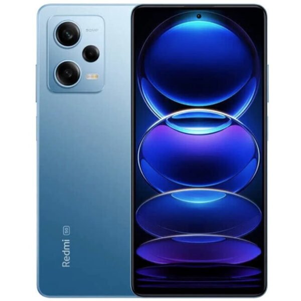 Redmi Note 12 Pro 5G remontas