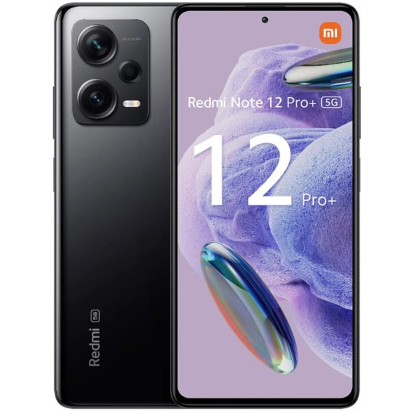 Redmi Note 12 Pro+ remontas