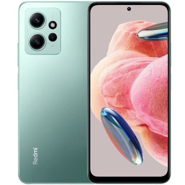 Redmi Note 12 remontas