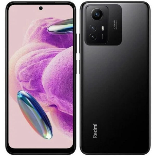 Redmi Note 12S remontas