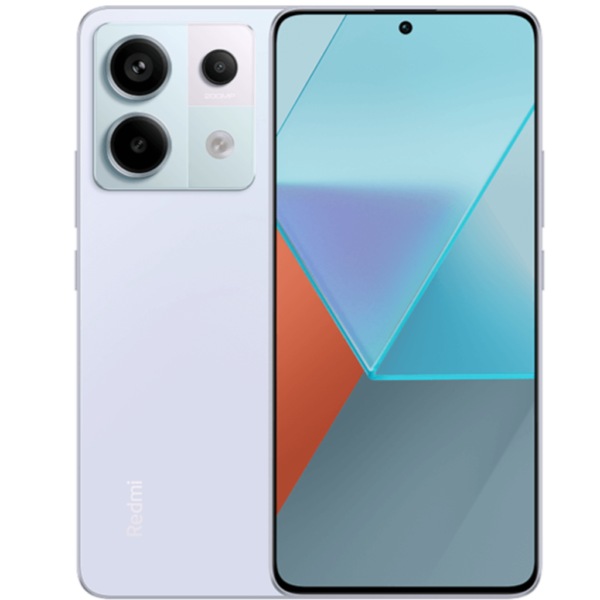 Redmi Note 13 Pro 5G remontas