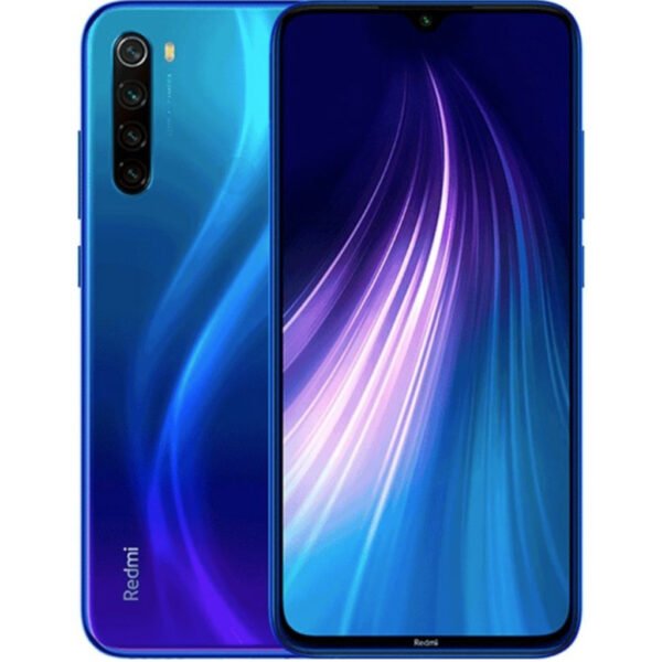 Redmi Note 8 (2021) remontas
