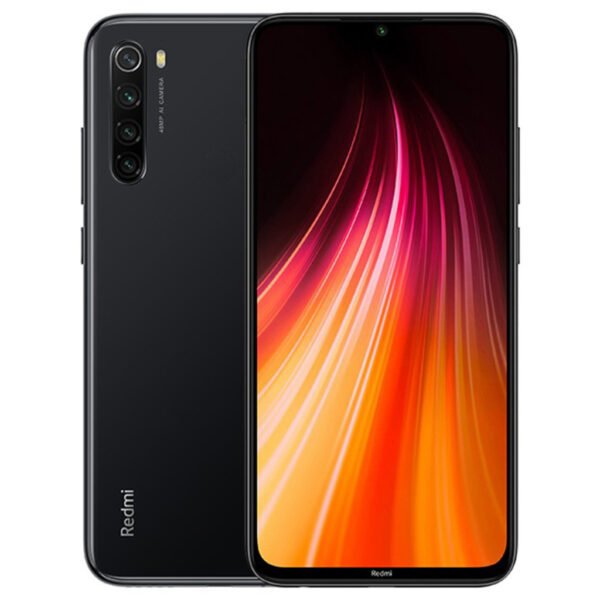 Redmi Note 8T remontas
