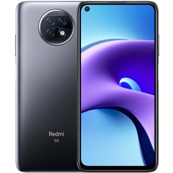 Redmi Note 9 5G remontas