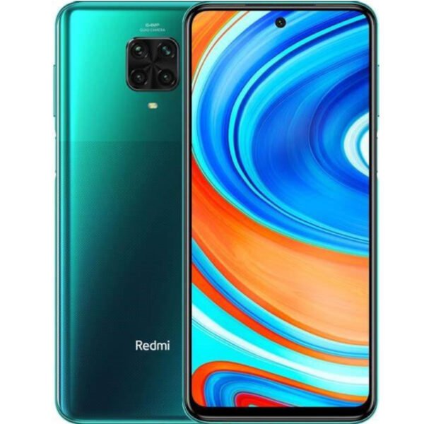 Redmi Note 9 remontas
