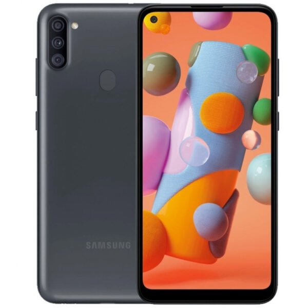 Galaxy A11 remontas