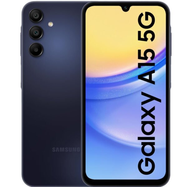 Galaxy A15 5G remontas
