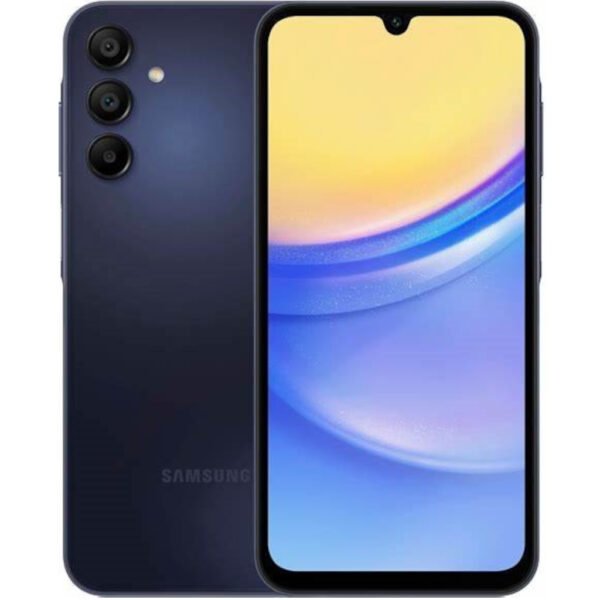 Galaxy A15 remontas