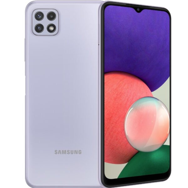 Galaxy A22 5G remontas