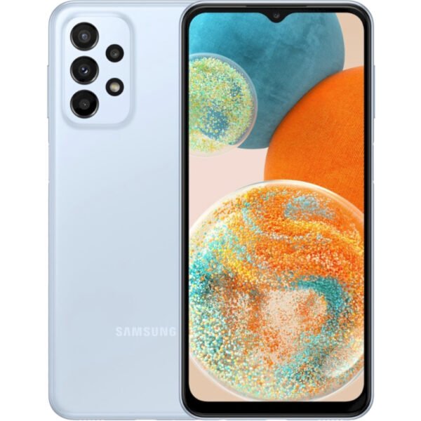 Galaxy A23 remontas