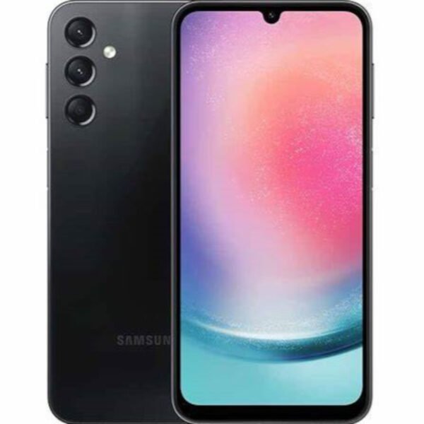 Galaxy A24 remontas