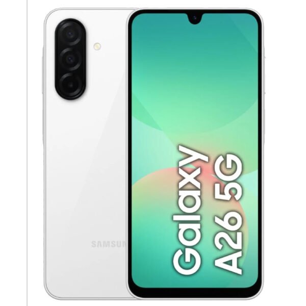 Galaxy A26 remontas