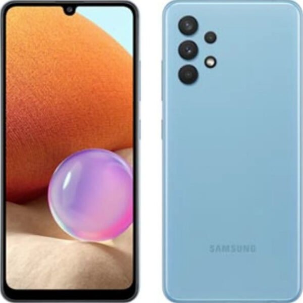 Galaxy A32 5G remontas