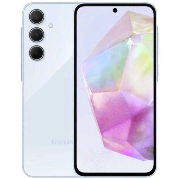 Galaxy A35 remontas