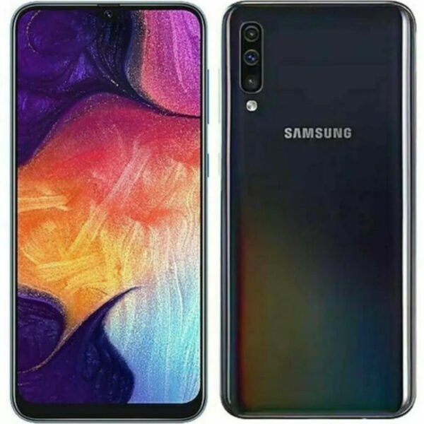 Galaxy A50 remontas