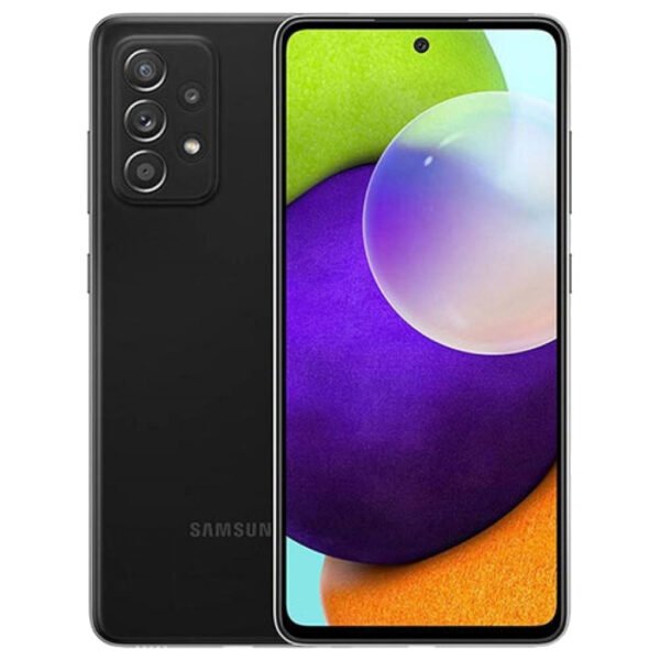 Galaxy A52 remontas