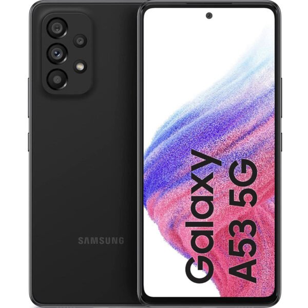 Galaxy A53 5G remontas