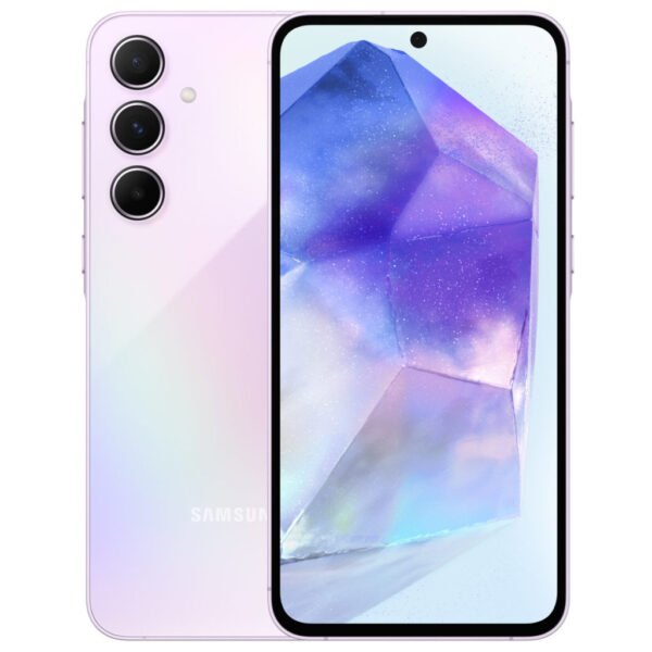 Galaxy A55 remontas