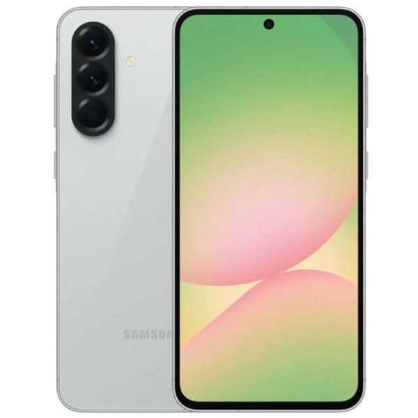 Galaxy A56 remontas