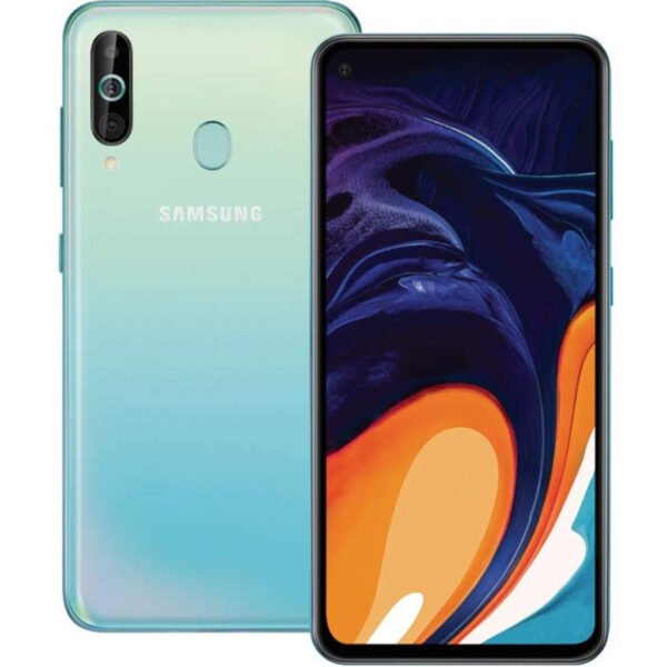Galaxy A60 remontas