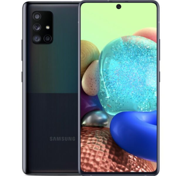 Galaxy A71 5G remontas