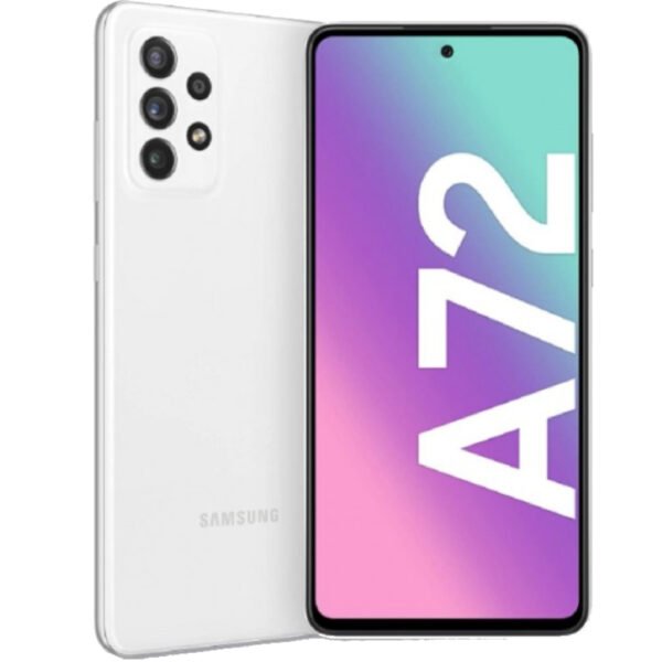 Galaxy A72 remontas