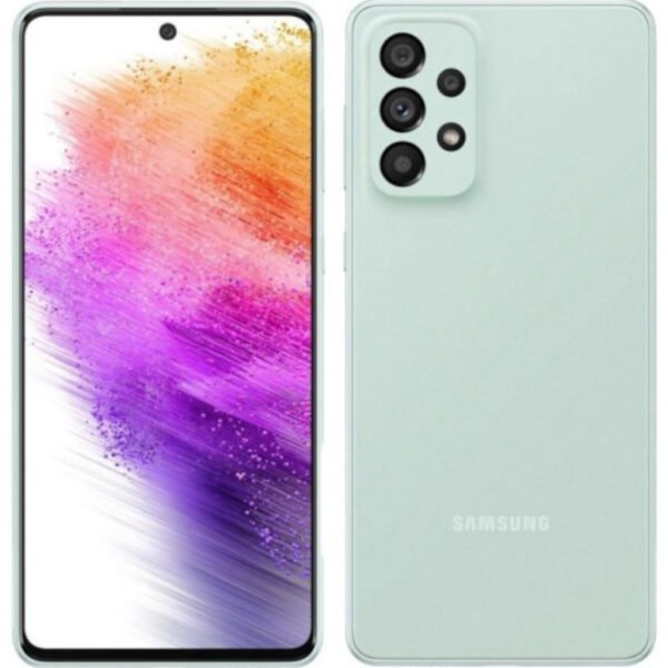 Galaxy A74 5G remontas